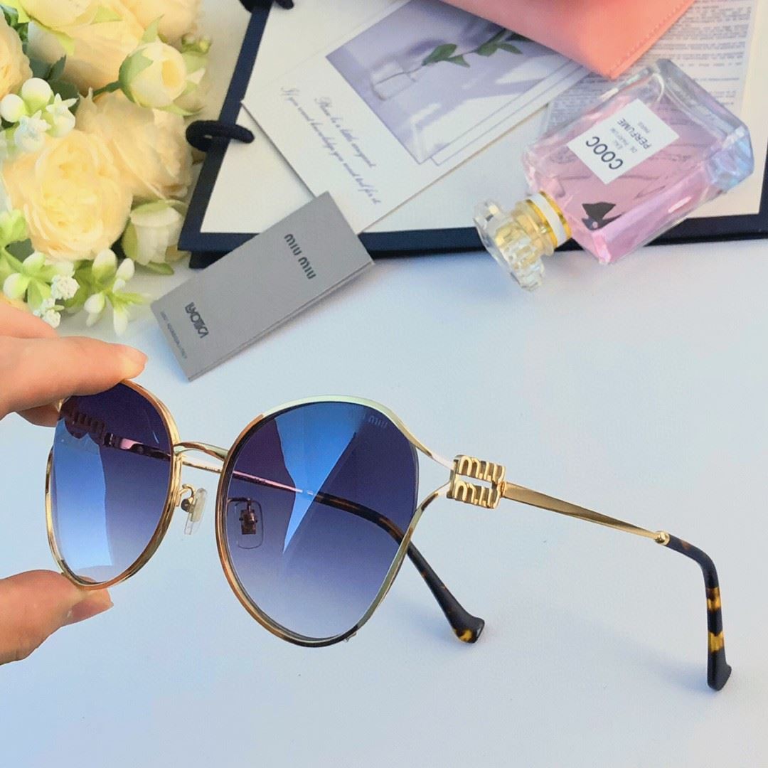 Miu Miu Sunglasses